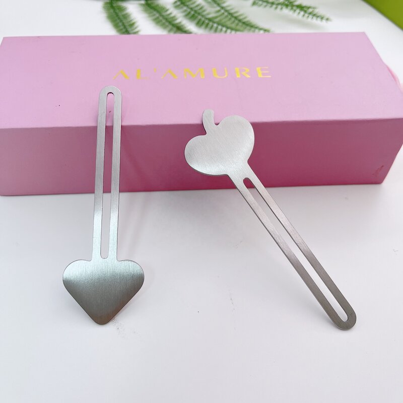 Self Closing Squeezer - Custom Logo Silver Mini Metal Toothpaste Tube Key Shape Tool