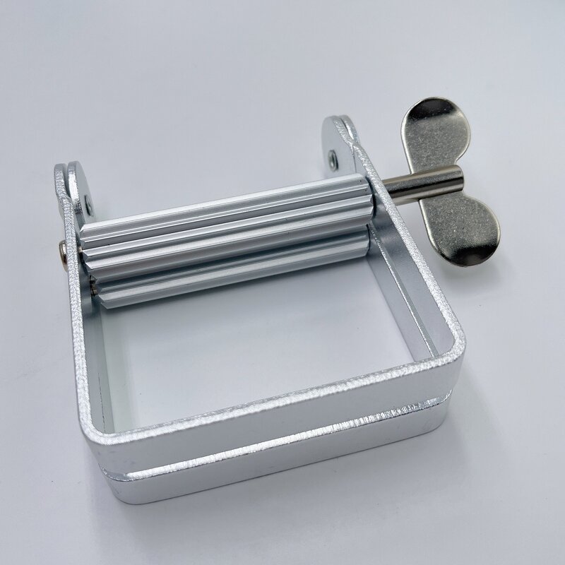 Metal Tube Squeezer - OEM Factory Manual Toothpaste Cream Lotion Extruder Tool