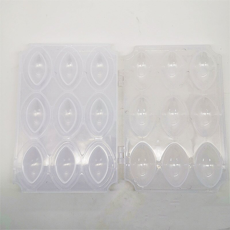 Manual Kibbeh Maker - NEW 9 Holes 2025 Meatball Meatloaf Mold Press Minced Meat Tool