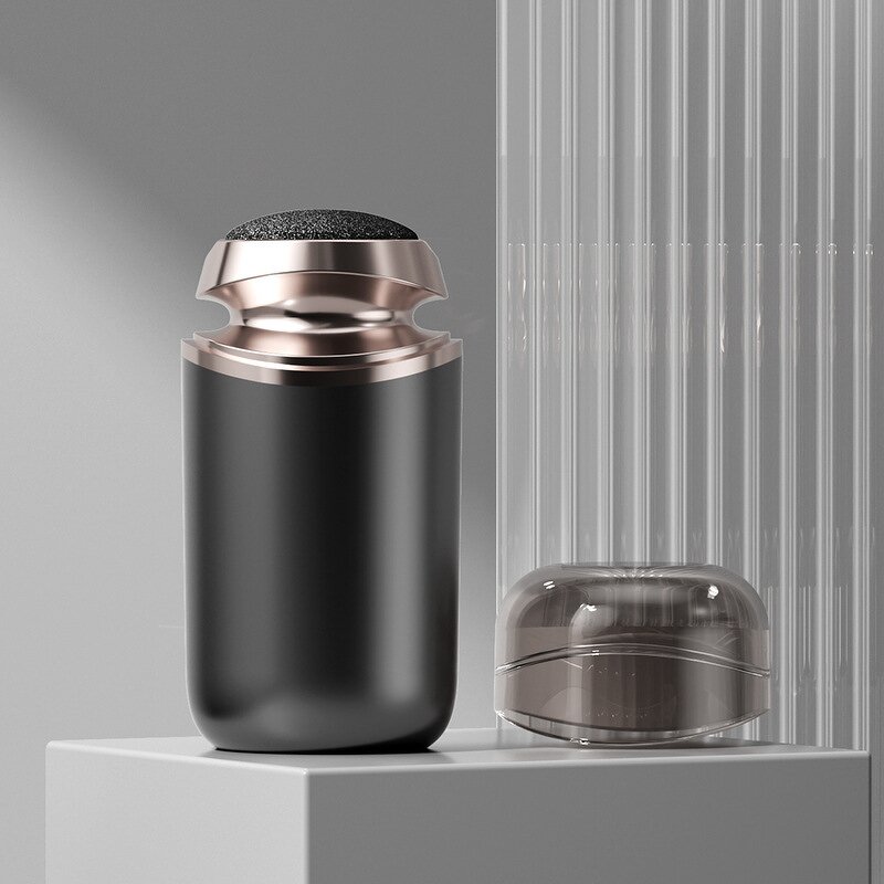 Wireless Electric Foot File - Convenient Household New Exfoliating Artifact Foot Repair