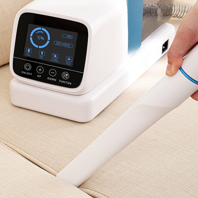 6 in 1 Pet Grooming Kit - Electric Hair Vacuum Cleaner 1 Year Warranty Dog Cat Accessory