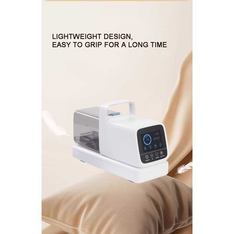 Pet Grooming Vacuum Kit - With Dryer Electric Hair Shaver Cleaner Dog Cat Accessories