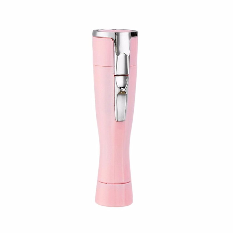 Mini Lady Shaver - Drop Shipping Portable Painless Electric Facial Body Underarm Epilator