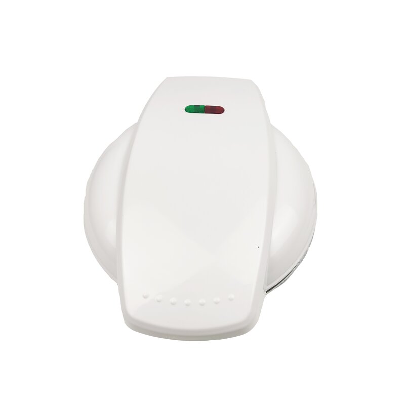 Electric Cake Donut Maker - 16-Hole Mini Portable 7-Hole Doughnut Pan Household Use