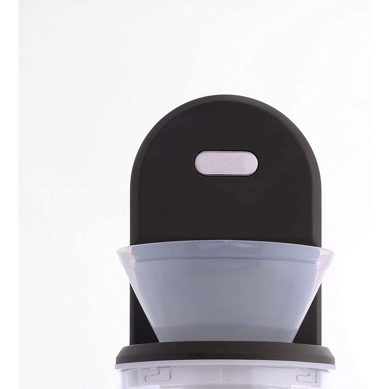 Kaimat Maker Machine - Loqumat Al Kadey Meatball Fishball Sweet Dumplings Maker Tool