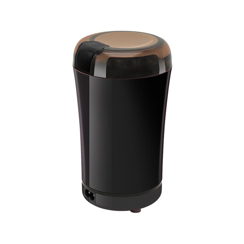 Mini Coffee Grinder - Electric Kitchen Salt Pepper Beans Spices Nut Seed Molinillo Cafe