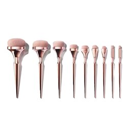 Makeup Brush Supplier - Custom Synthetic Hair Eye Shadow Blending Brush