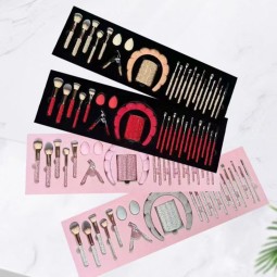 Facial Tool Manufacturer - OEM Custom Double Head Makeup Removal Brush