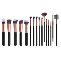 Facial Tool Manufacturer - OEM Custom Double Head Blackhead Removal Brush