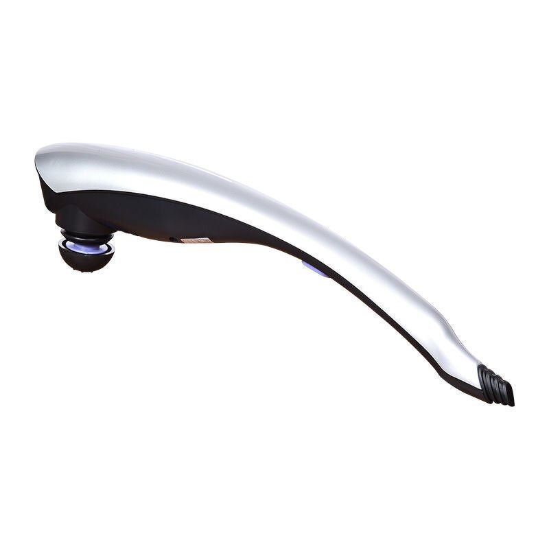 Hand-Held Massage Hammer - Knock Beat Feature Body Cervical Vertebra Massaging Tool