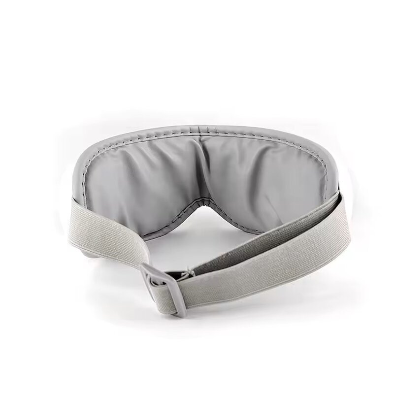 Smart Eye Massager - Wireless Foldable Airbag Vibration Heating Eye Fatigue Relief