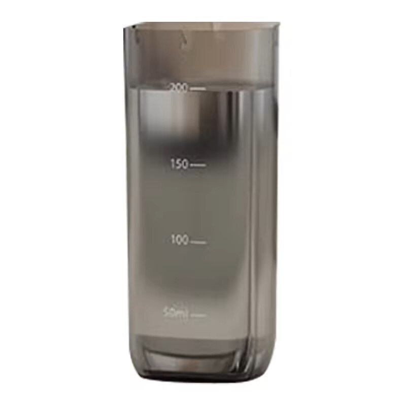 Electric Nose Cleaner - Portable 200ml Folded Household Nasal Aspirator Adult Washer