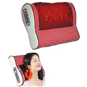 Hot Compress Massager - Explosive Multi-Function Cervical Spine Neck Waist Back Lumbar