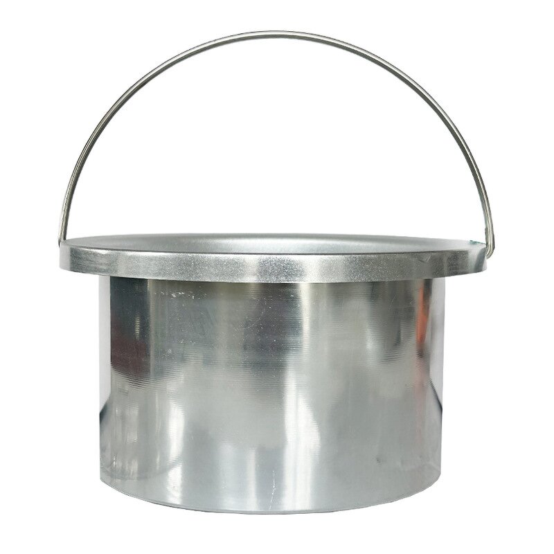 Double Oven Wax Heater - Temperature Control Home Use Plastic Hair Removal F0159 OEM