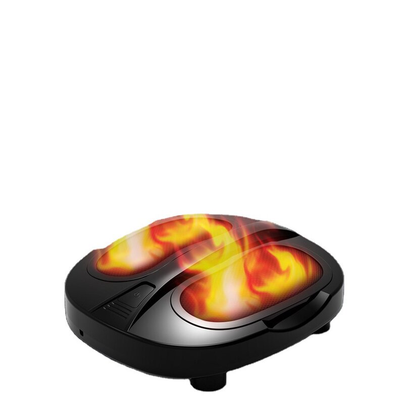 Acupressure Foot Massager - Fully Automatic Kneading Therapy Home Use Foot Calf Areas