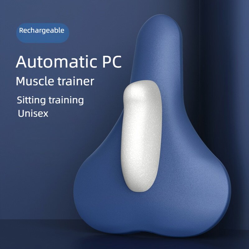 Butt Workout Trainer - Pelvic Floor Muscle Soft Cushion Kegel Hip Prostate Bladder Repair