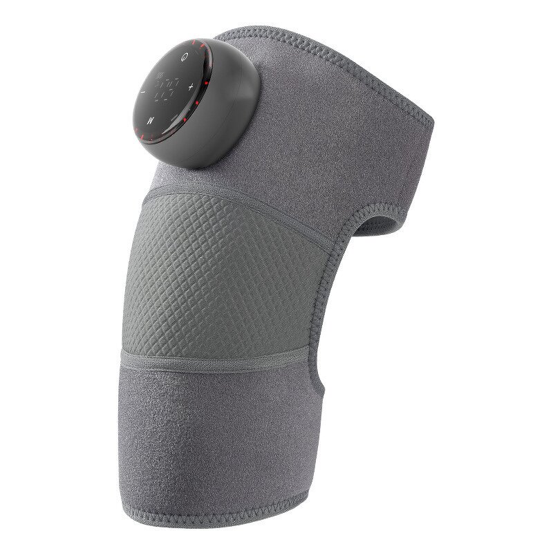 Thermal Knee Massager - Electric Moxibustion Hot Compress Shoulder Joints Fever Relief