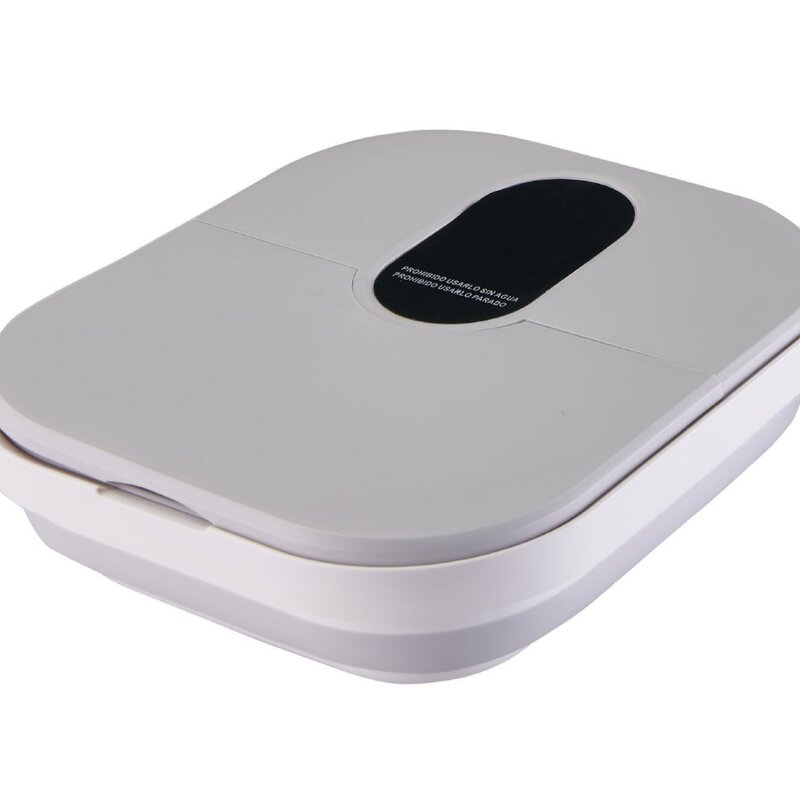 Folding Foot Bath - Portable Household Massage Foot Massager Cross-Border Trade Tool