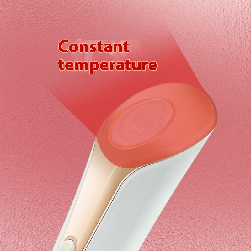 Eye Massage Pen - Heating Beauty Instrument Dark Circles Eye Lines Hot Compress Tool