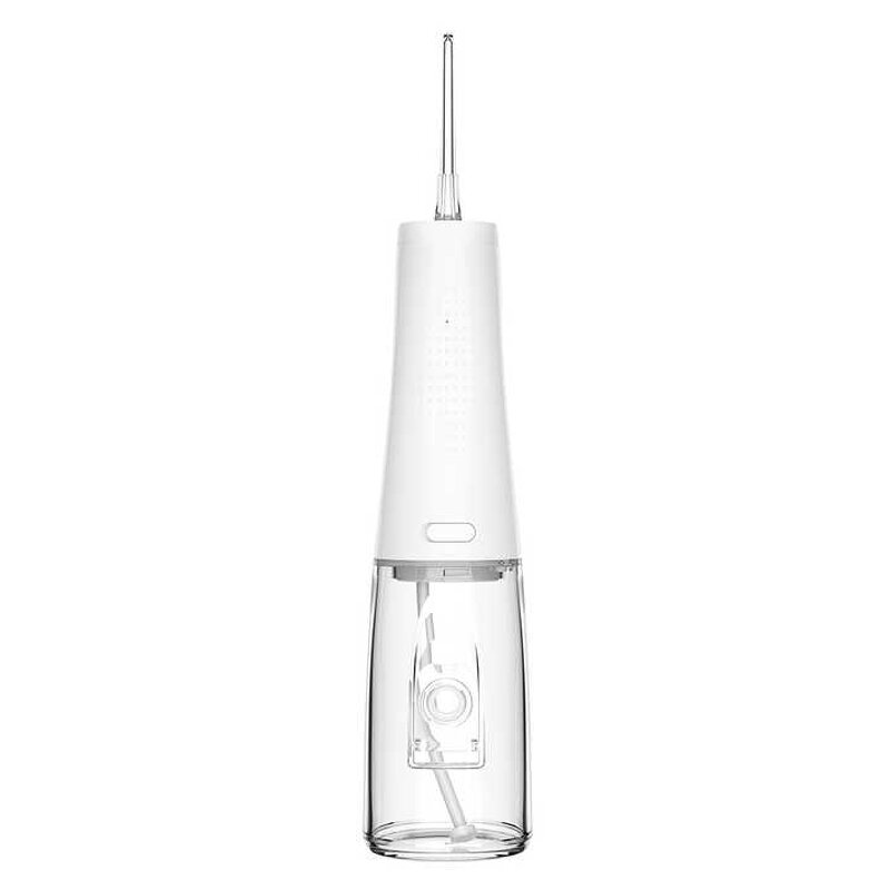 Intelligent Water Flosser - Home Dental Care Waterproof High-Voltage Pulse Oral Flosser