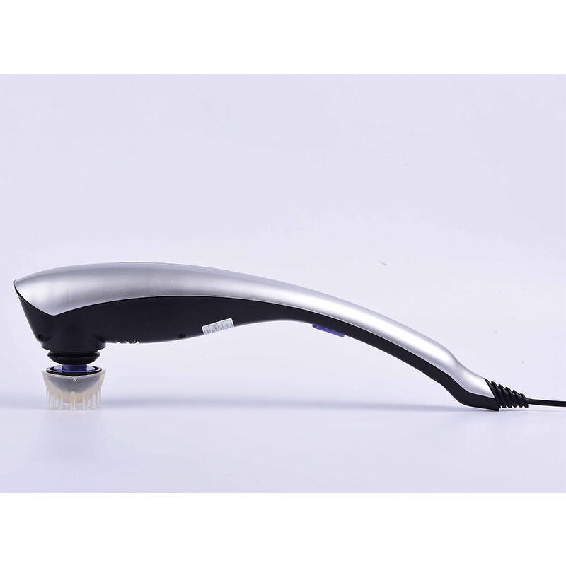 Hand-Held Massage Hammer - Knock Beat Feature Body Cervical Vertebra Massaging Tool