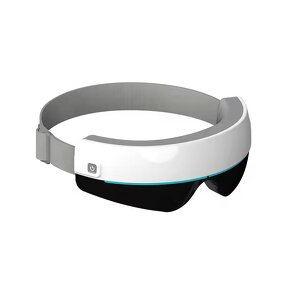 AI Voice Eye Massager - New Arrival Foldable Music Vibration Heat Compression Trending