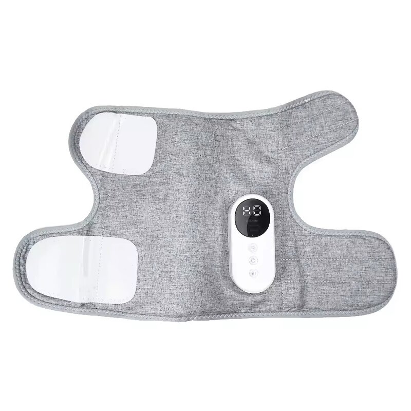 Air Wave Foot Massager - Multi-Function Pressure Constant Temperature Hot Compress Calves