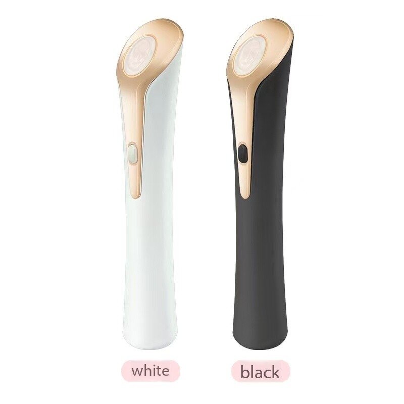 V-Face Eye Massager - Jade Light RF Anti-Aging Skin Lip Care Wrinkle Lift Reduction