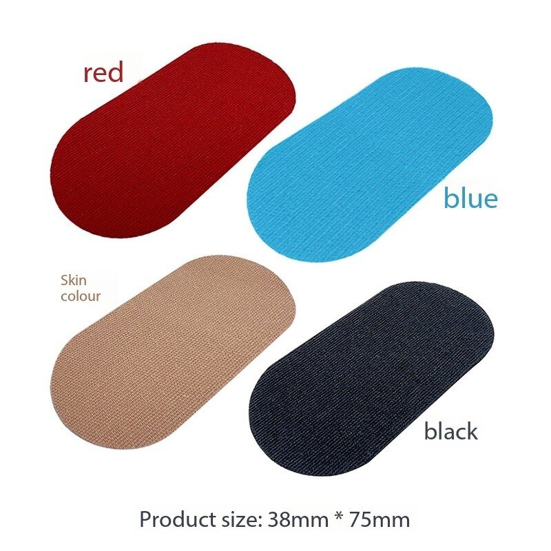 Anti-Snoring Device - Closed-Mouth Elastic Cloth Sticker Adults Children Oral Breathing