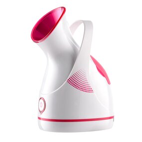 Warm Mist Facial Steamer - Home Sauna SPA Humidifier Face Massager Skincare Tool