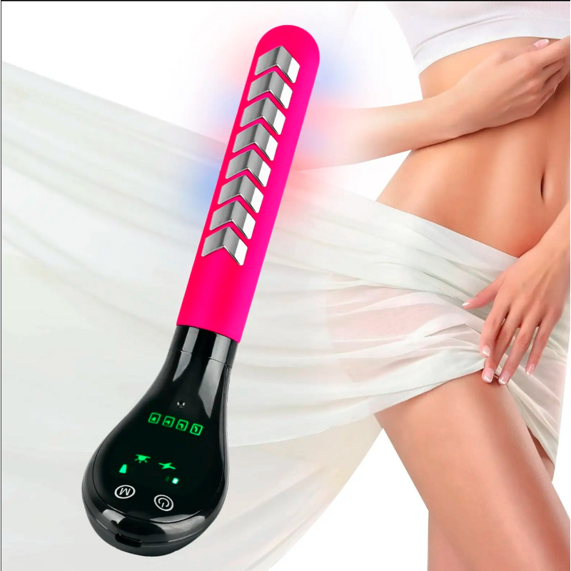 Pelvic Floor Trainer - Portable Postpartum Women Hygiene Leakage Tightening Home Use