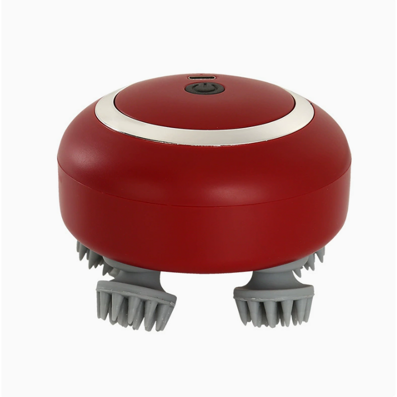 Dragon Claw Massager - Multi-Purpose Hand-Neck-Shoulder Meridian Instrument Charging Capable