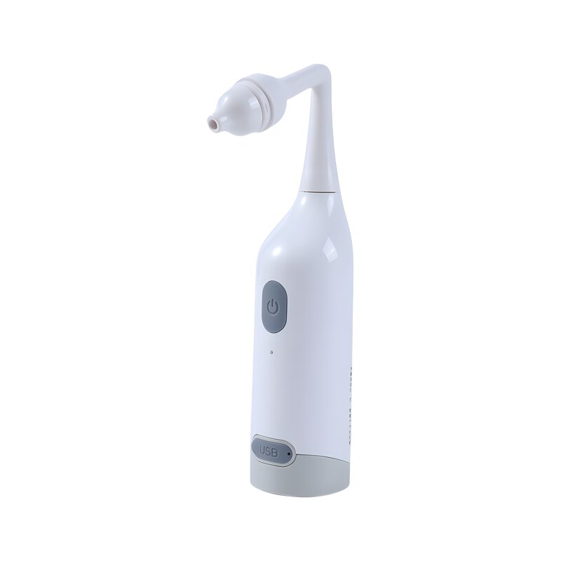 Nasal Irrigator - Home Electric Large Volume Non-Choking Seawater Spray Nose Cleaner