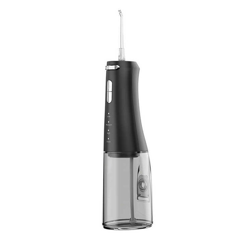 Intelligent Water Flosser - Home Dental Care Waterproof High-Voltage Pulse Oral Flosser