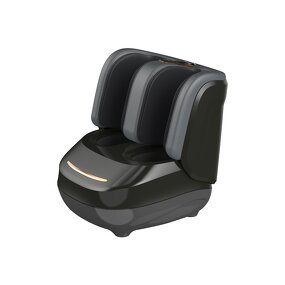 Elderly Foot Massager - Fully Automatic Leg Beauty Device Lower Leg Sole Massage Tool