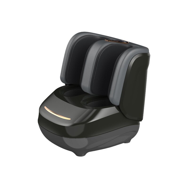 Elderly Foot Massager - Fully Automatic Leg Beauty Device Lower Leg Sole Massage Tool