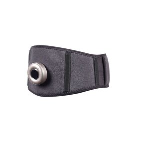 Abdomen Massager - Rechargeable Warm Palace Menstrual Cramp Pain Relief Body Waist