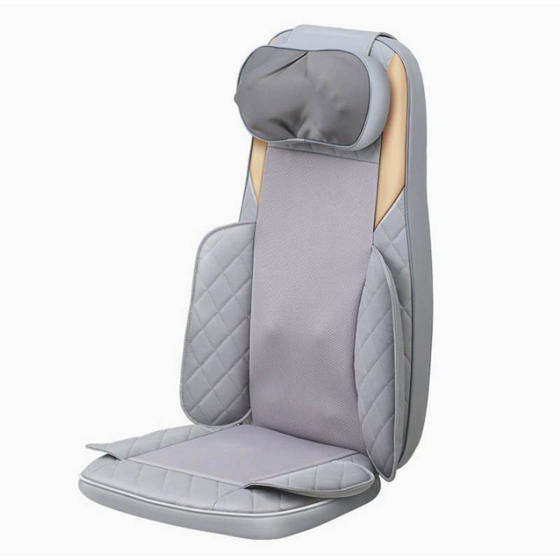 Automatic Massage Chair - Multifunctional Intelligent Kneading Back Waist Cervical Spine