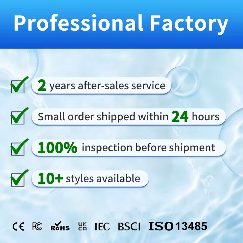 Sonic Electric Toothbrush - Fully Automatic Adult Soft Bristles Portable Rechargeable Home