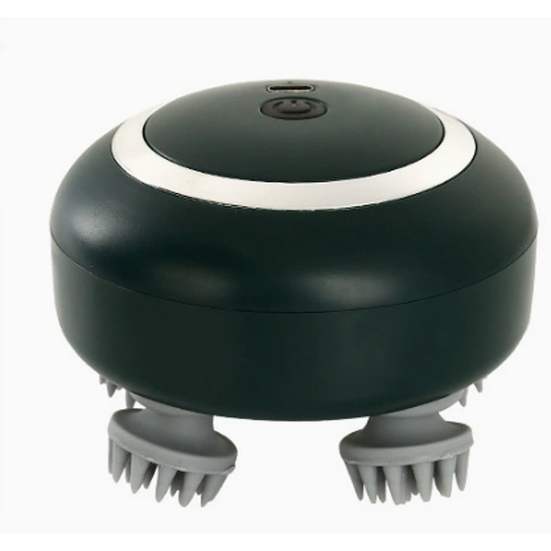 Dragon Claw Massager - Multi-Purpose Hand-Neck-Shoulder Meridian Instrument Charging Capable