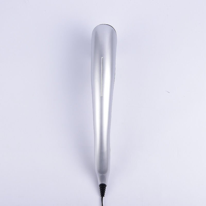 Hand-Held Massage Hammer - Knock Beat Feature Body Cervical Vertebra Massaging Tool