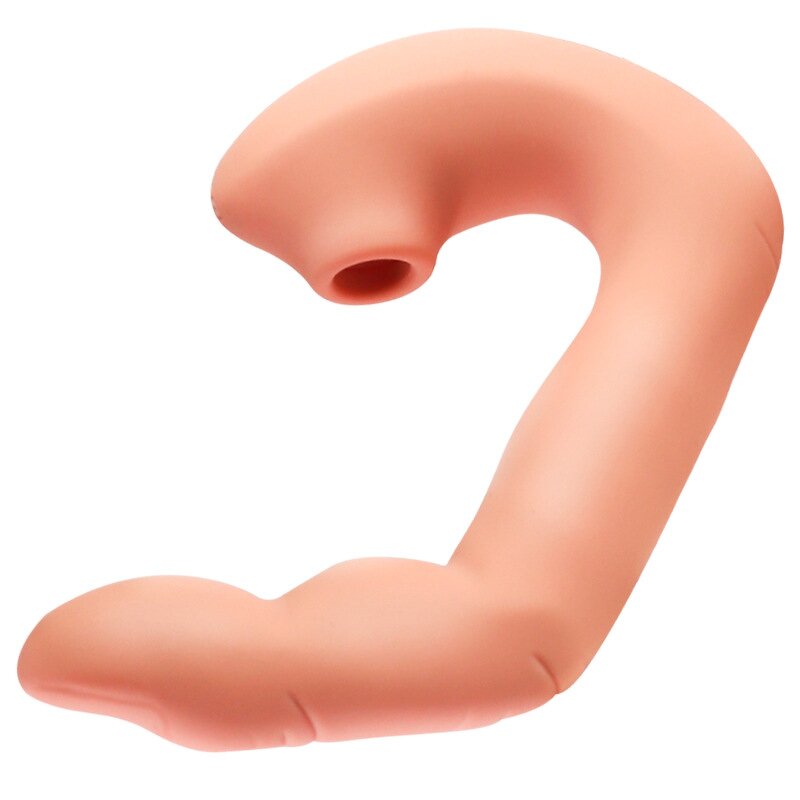 Electric Massage Vibrator - JiaYi Daily Waterproof Multi-Speed Charging Heating Female Tool