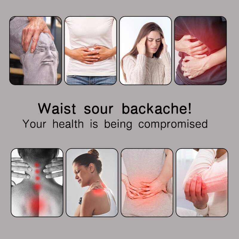 Terahertz Body Machine - Wave Instrument Cell Activator Face Stretch Healing Electrical