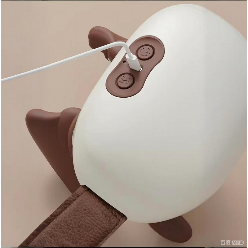 N10 Neck Massager - New Design Master Hand Bionic Kneading Deep Tissue SL-Z10 Model