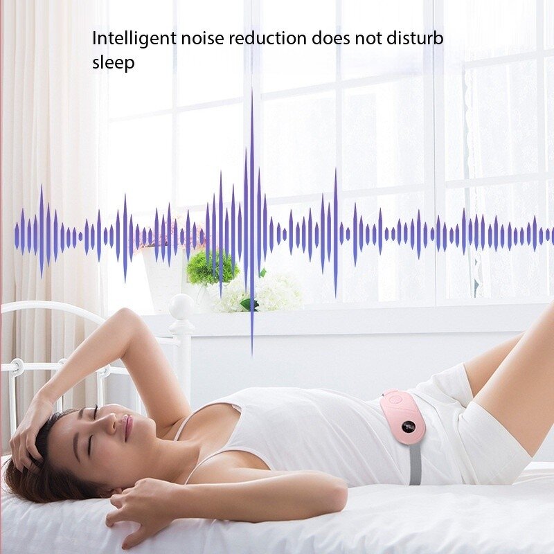 Warm Palace Belt - Women's Physiological Period Waist Hot Compress Uterine Artifact Tool