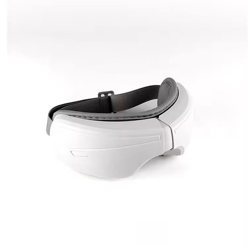 Smart Eye Massager - Wireless Foldable Airbag Vibration Heating Eye Fatigue Relief