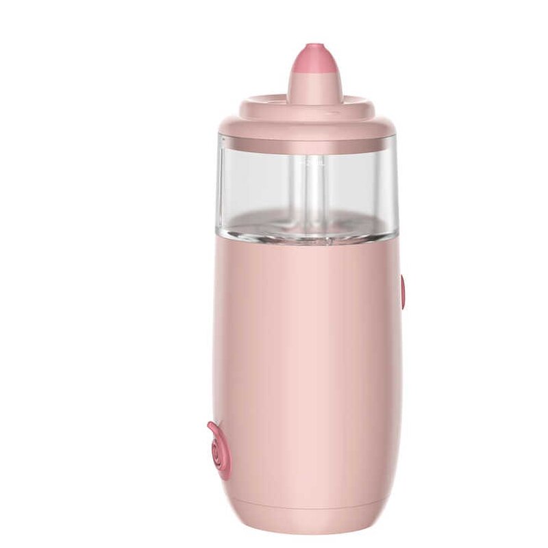 Electric Nose Cleaner - Portable Hand-Held Mini Design Kids Nasal Care Irrigator Tool