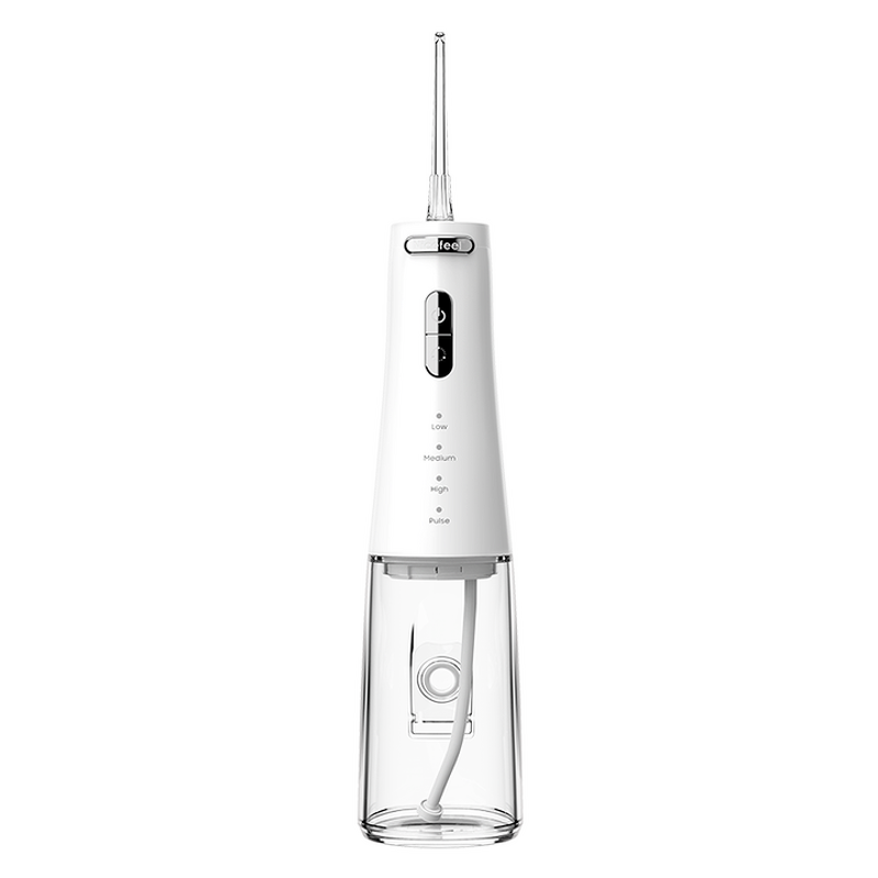 Intelligent Water Flosser - Home Dental Care Waterproof High-Voltage Pulse Oral Flosser