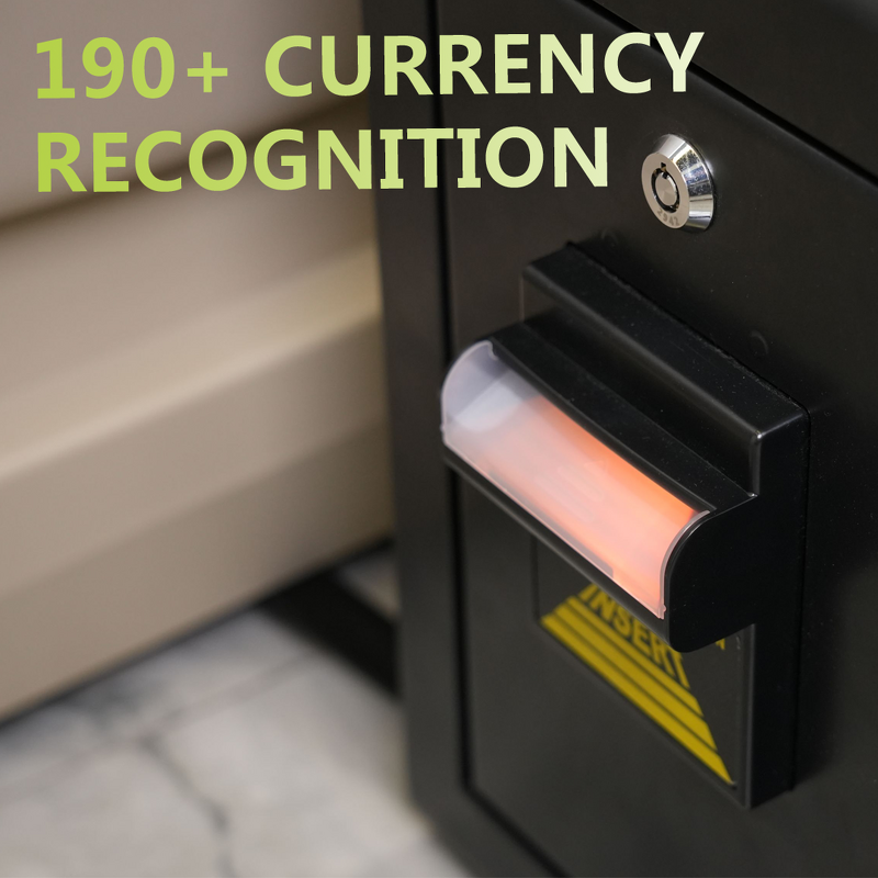 Commercial Massage Chair Manufacturer - 2024 SY-8 Full Body Credit Card & Coin Operated for Mall