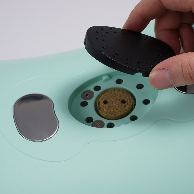 Lumbar Traction Machine Manufacturer - 2025 Trending Lower Back & Waist with Heat Vibration